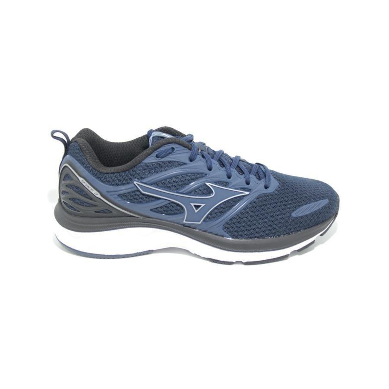 Tenis Mizuno Space 3 - Masculino - Foto 5