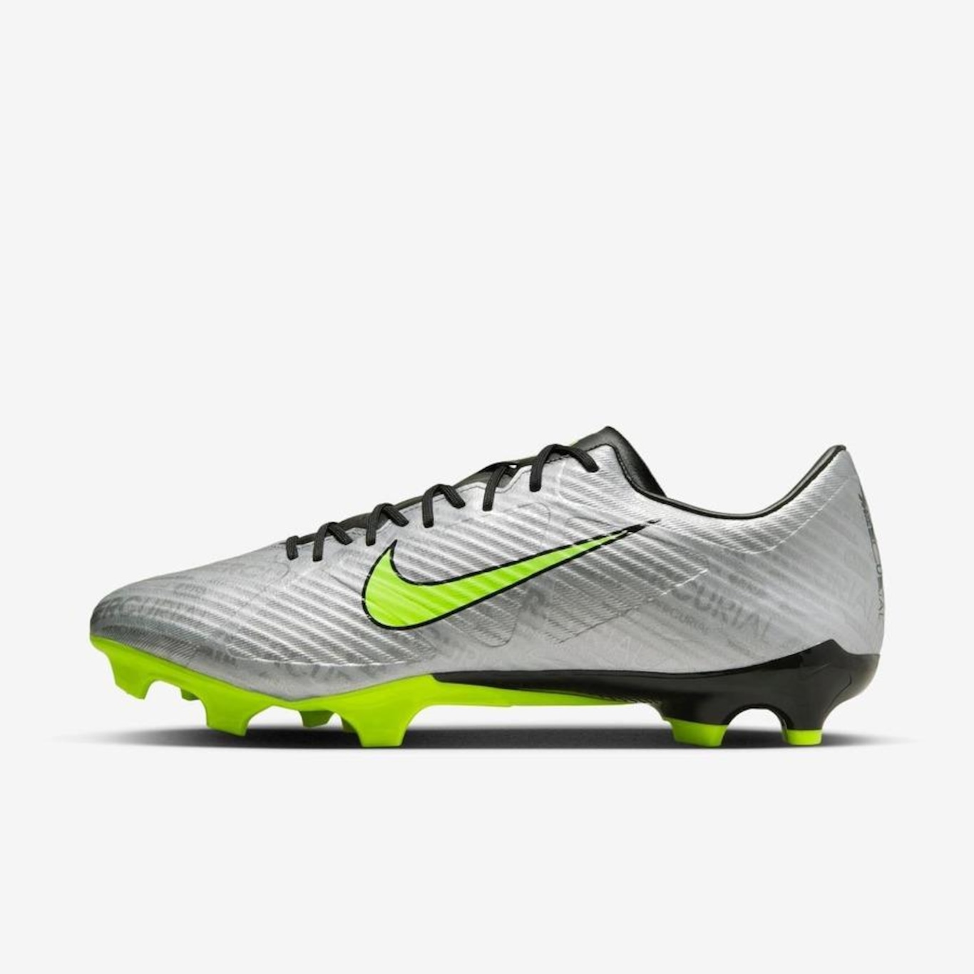 Chuteira de Campo Nike Zoom Vapor 15 Academy XXV - Adulto - Foto 1