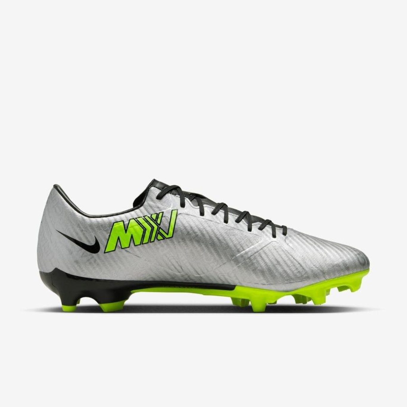 Chuteira de Campo Nike Zoom Vapor 15 Academy XXV - Adulto - Foto 3