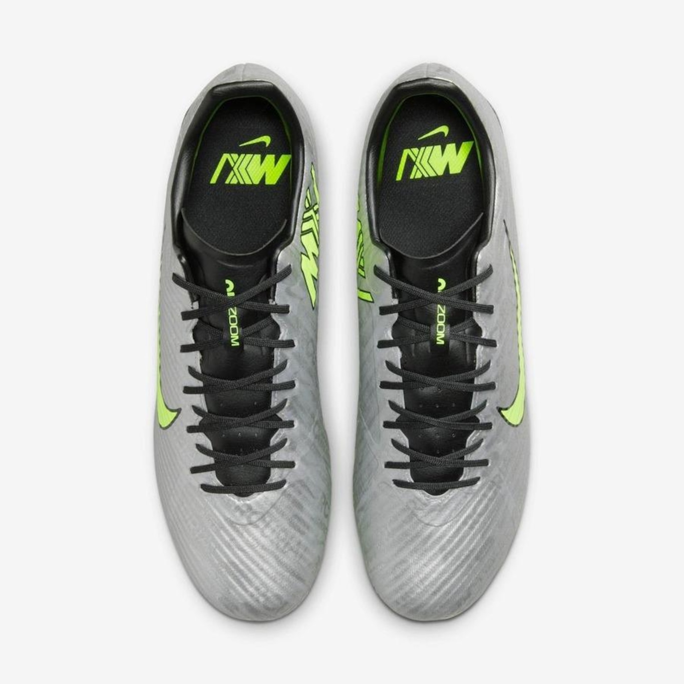 Chuteira de Campo Nike Zoom Vapor 15 Academy XXV - Adulto - Foto 4