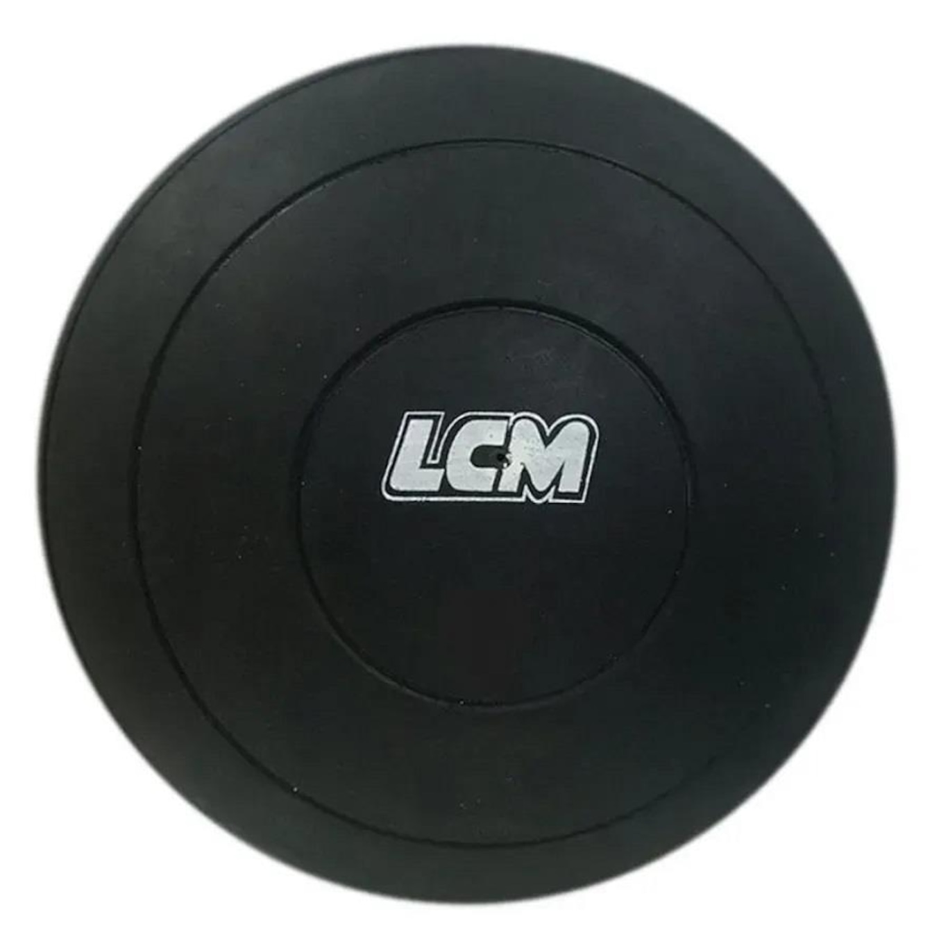 Bola Medicine Ball Lcm - 1Kg - Foto 1