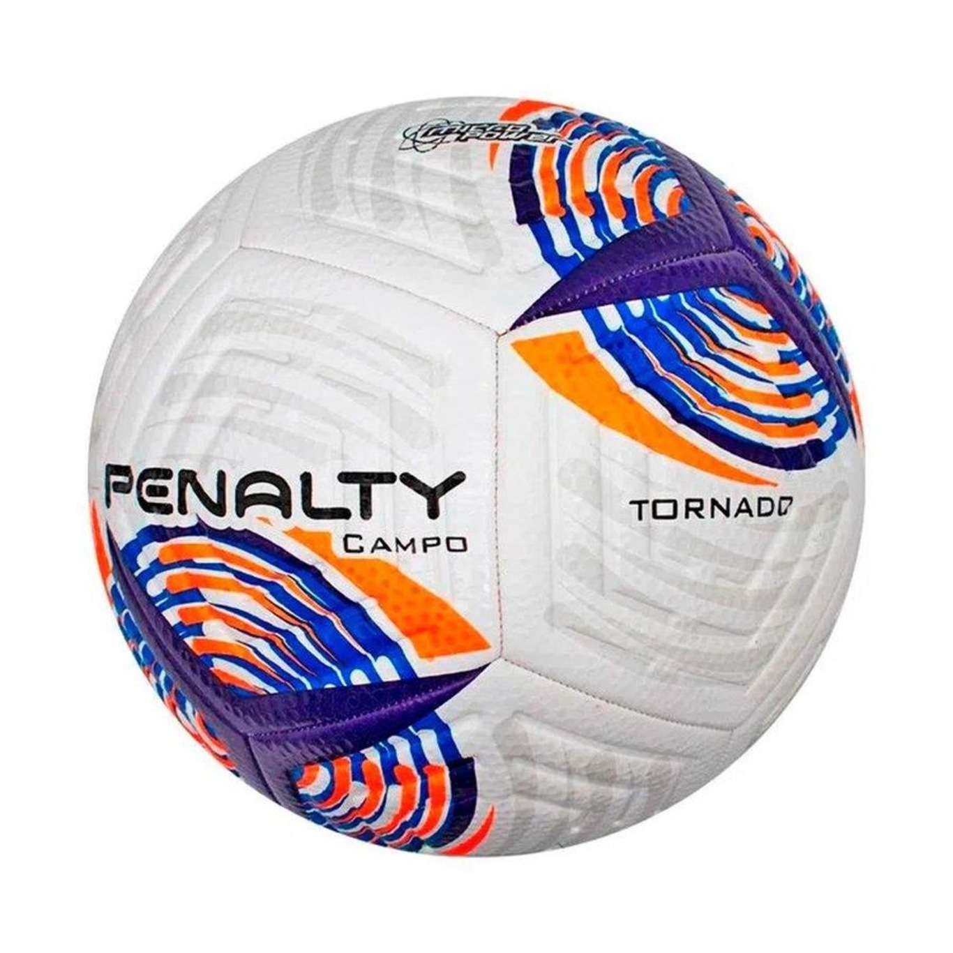 Bola Campo Penalty Tornado XXII - Foto 2