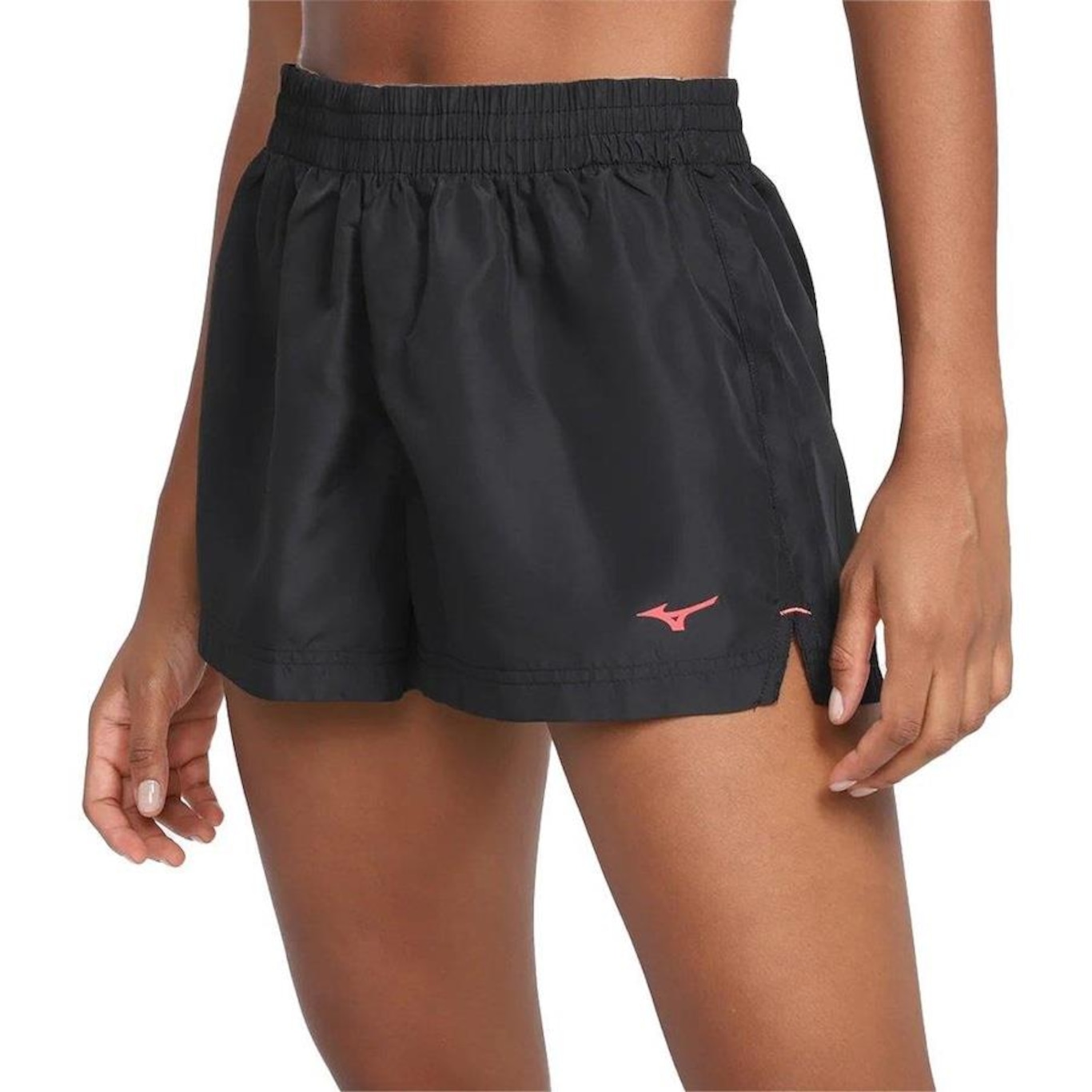 Short Mizuno New Runner - Feminino - Foto 1