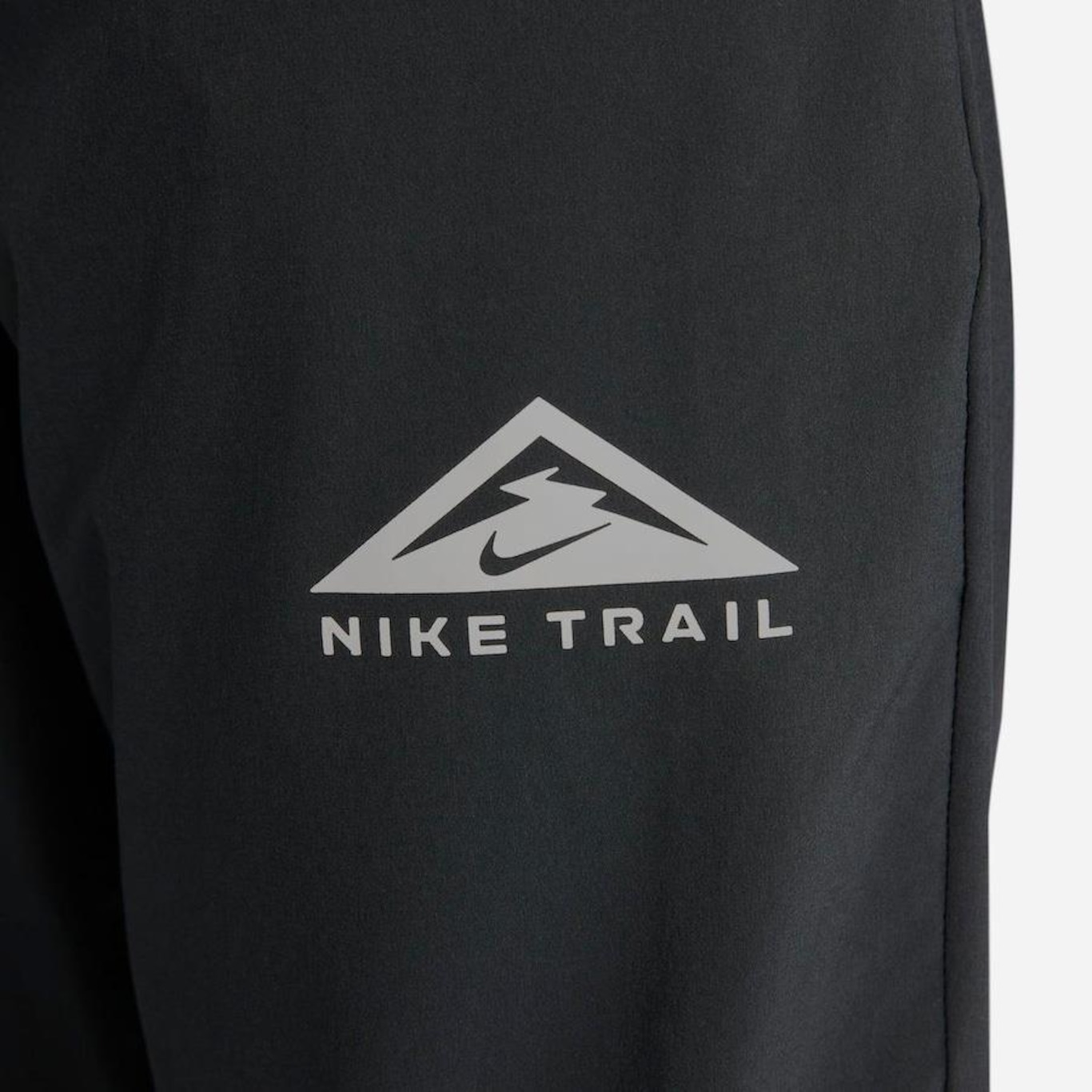 Calça Nike Trail Dri-FIT - Masculina - Foto 4