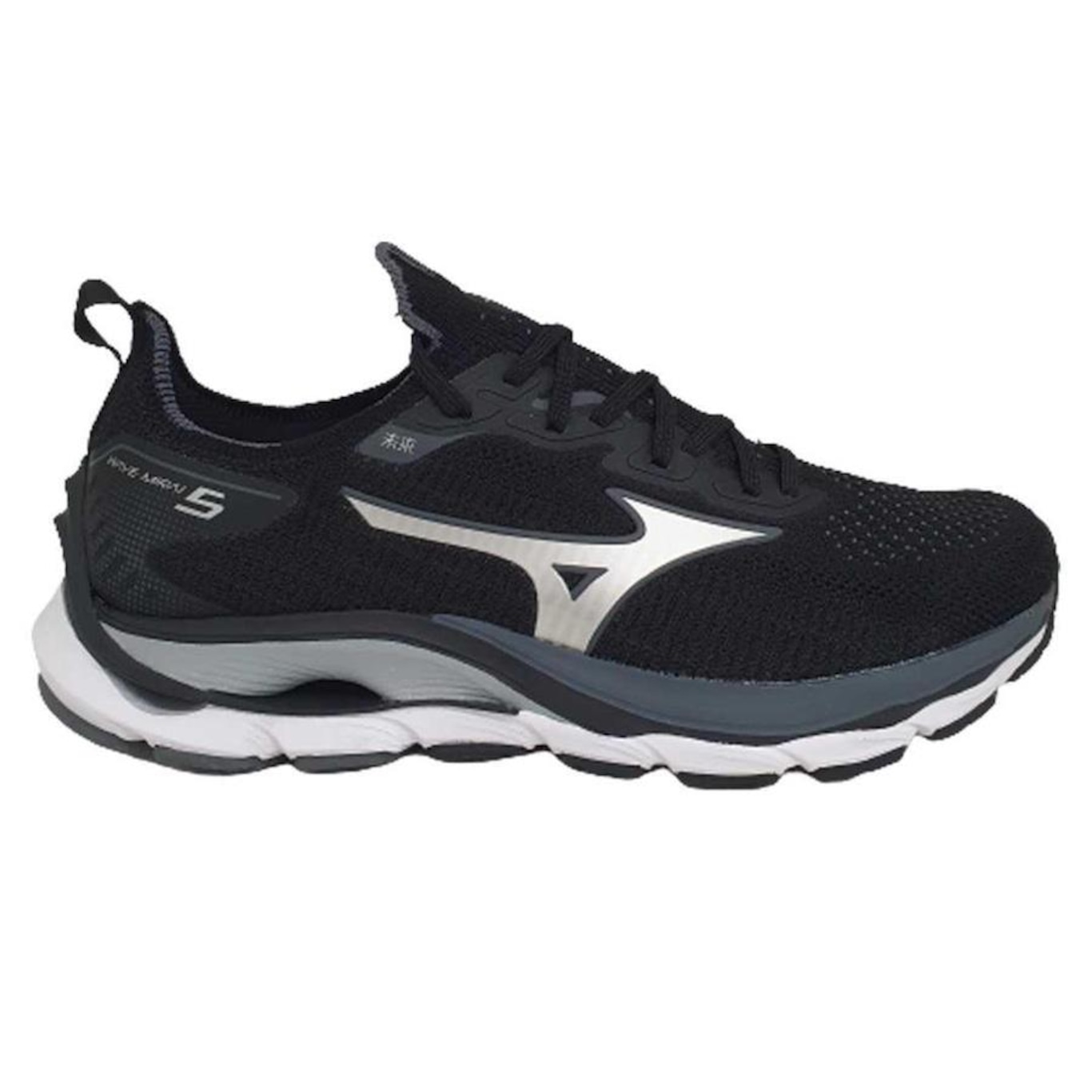 Tênis Mizuno Mirai 5 - Masculino | Centauro