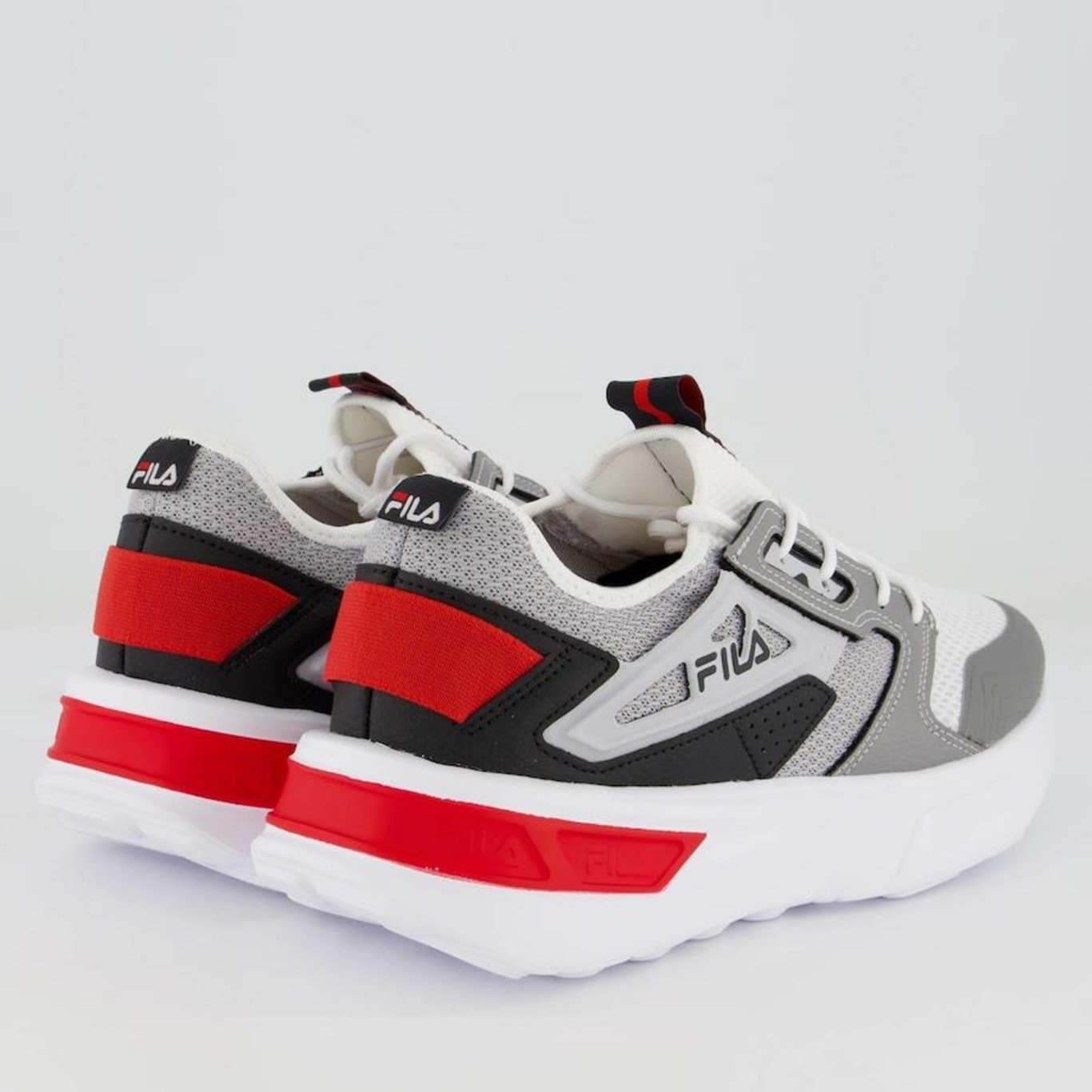 Tênis Fila Attech - Masculino | Centauro