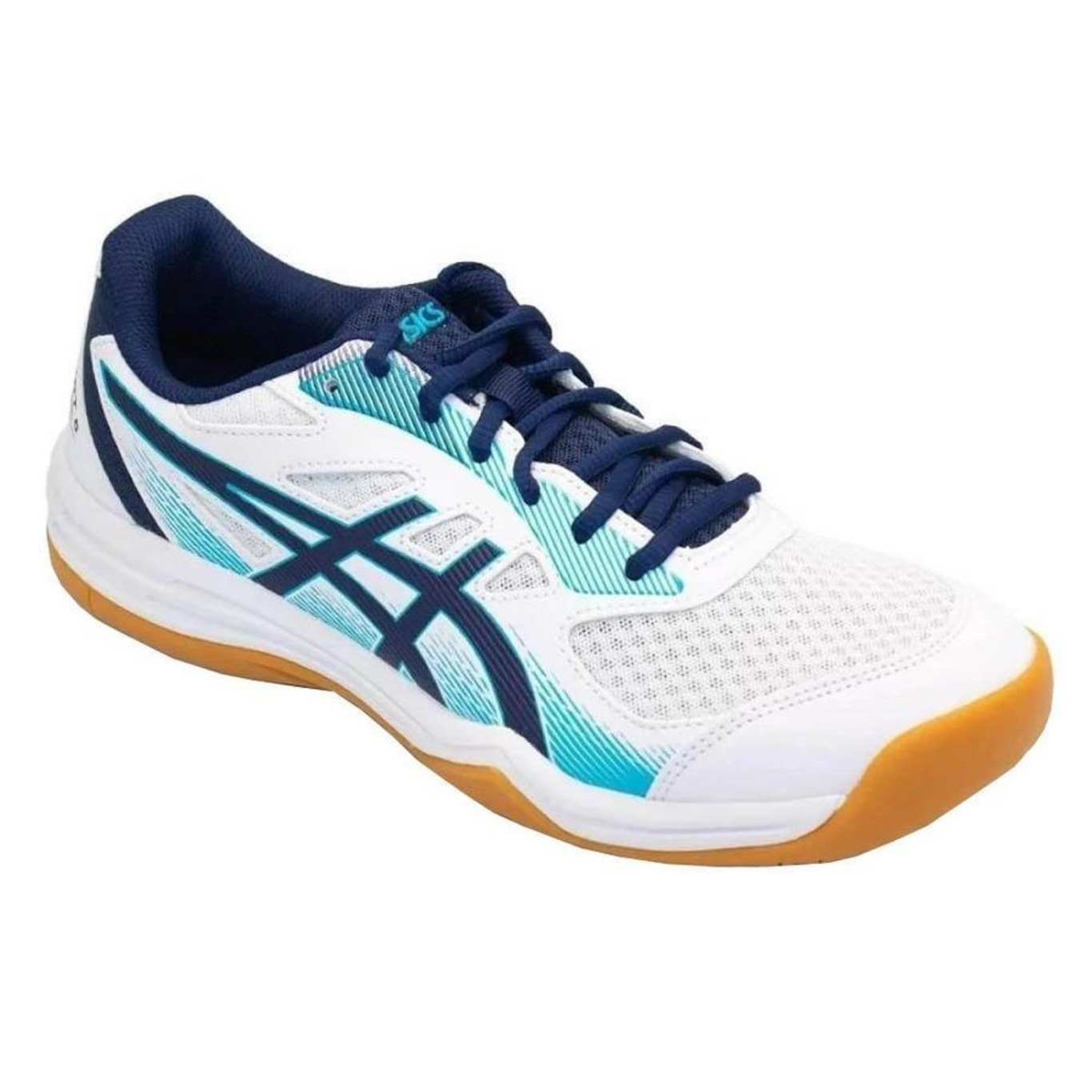 Tênis Asics Upcourt 5 Masculino Centauro