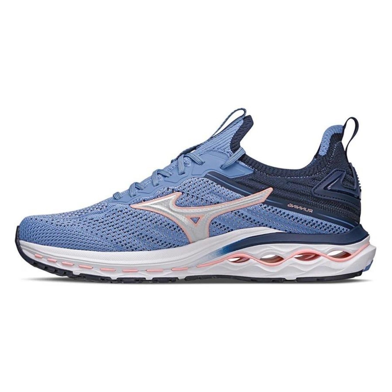 Tênis Mizuno Wave Legend 2 - Feminino - Foto 2