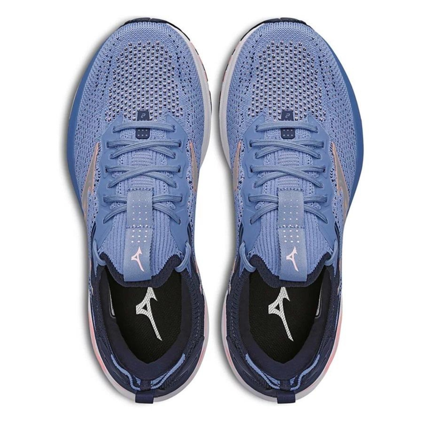 Tênis Mizuno Wave Legend 2 - Feminino - Foto 3