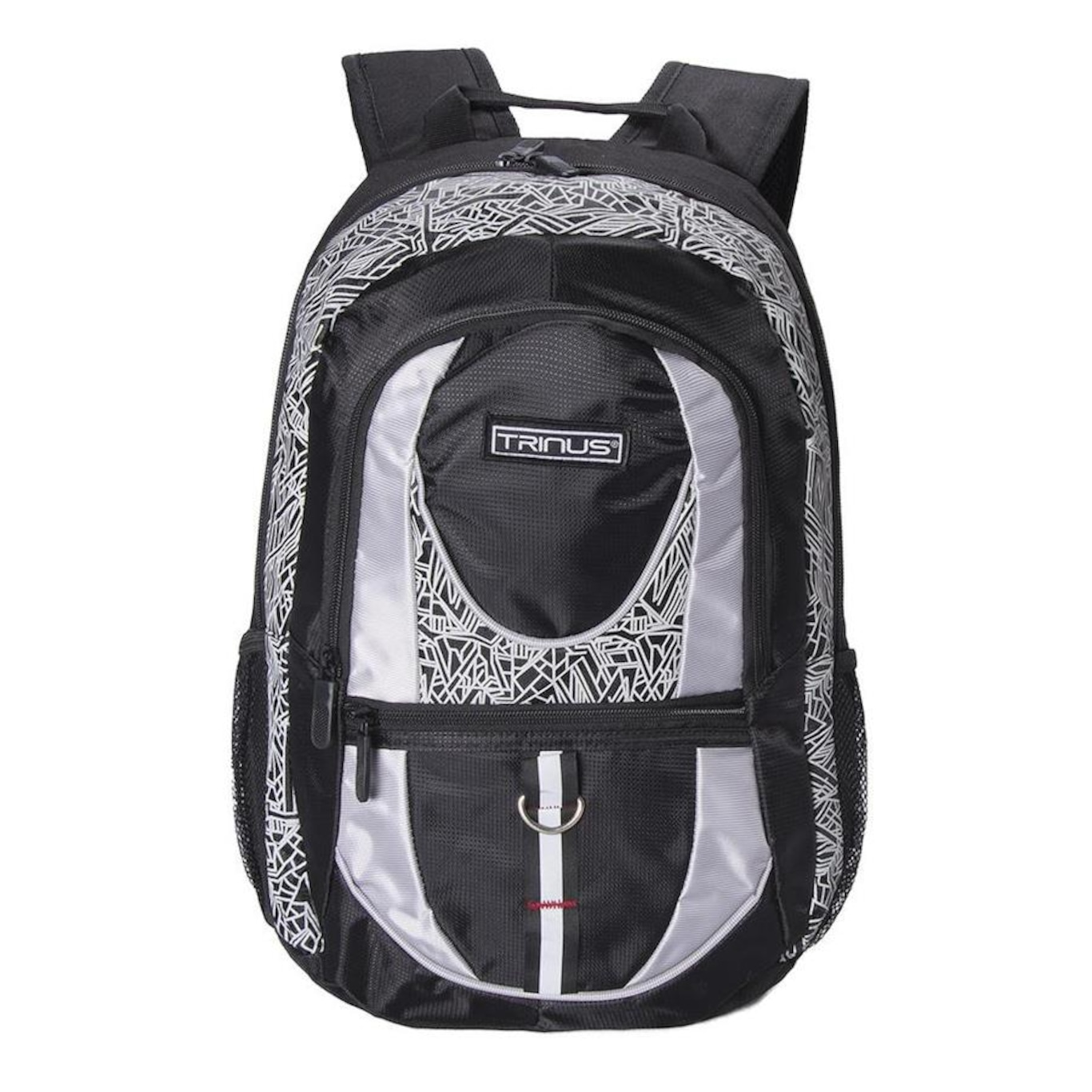 Mochila Trinus Esportiva Resistente - 17 Litros - Foto 1