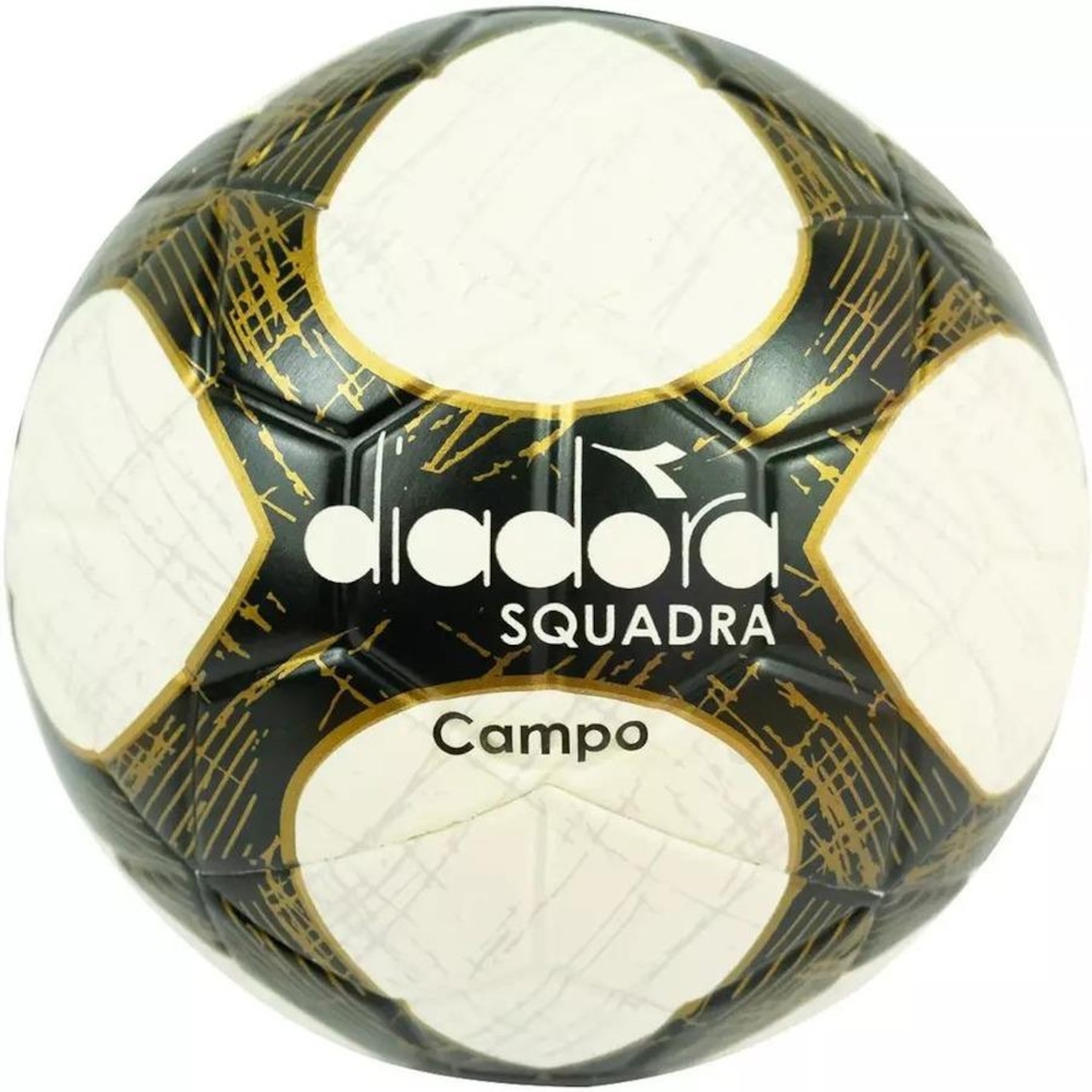 Bola Basquete Oficial Pro PU Diadora - 1 Fit