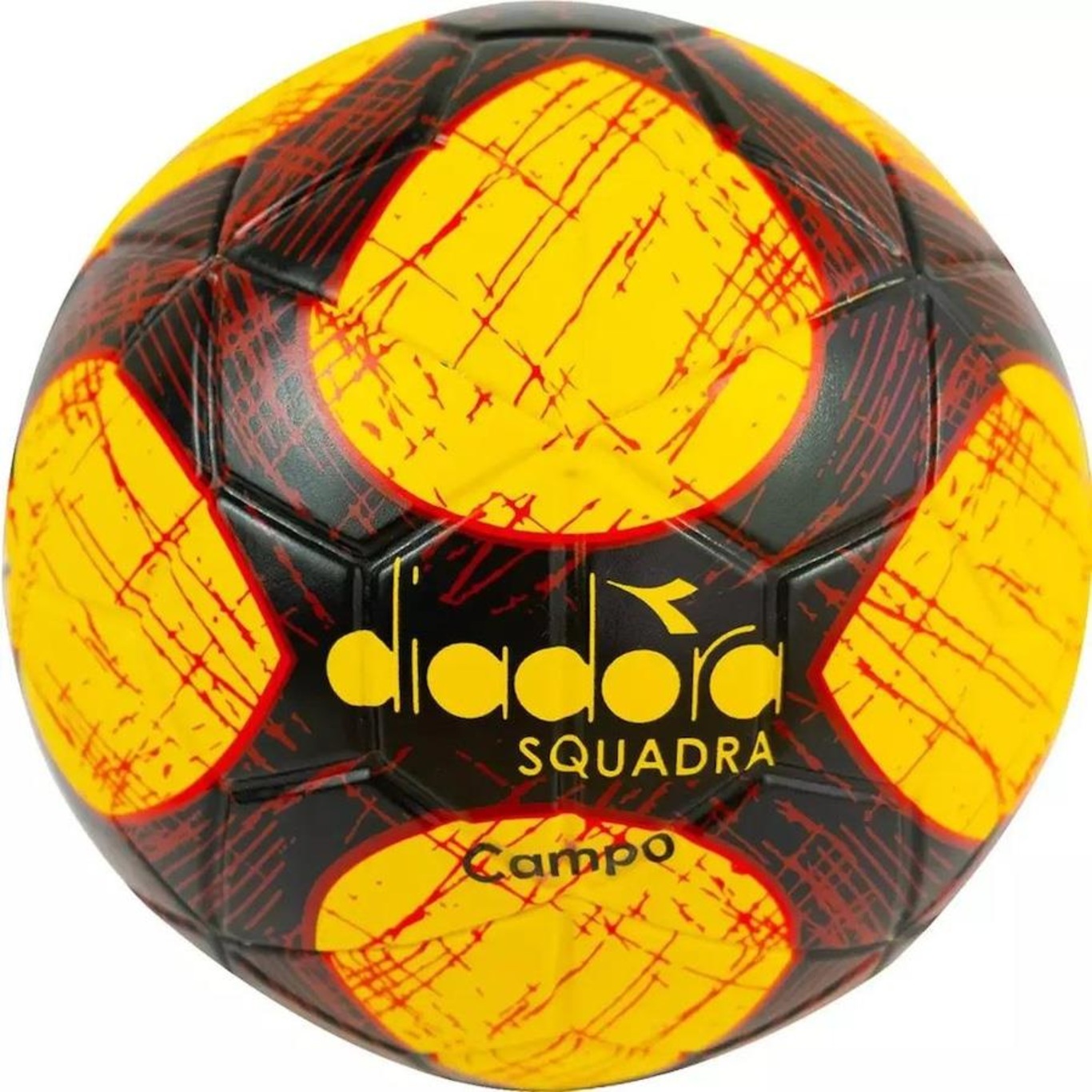 Bola Basquete Oficial Pro PU Diadora