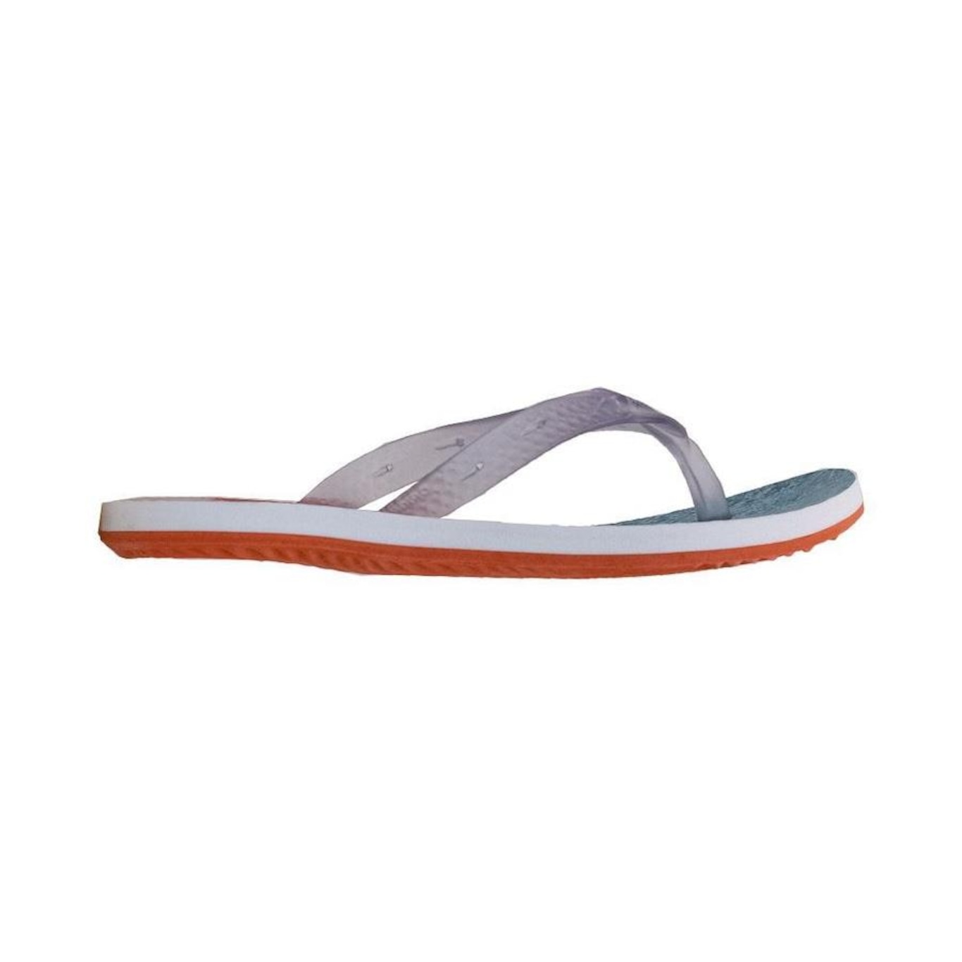 Chinelo Kenner Summer Cristal - Foto 3