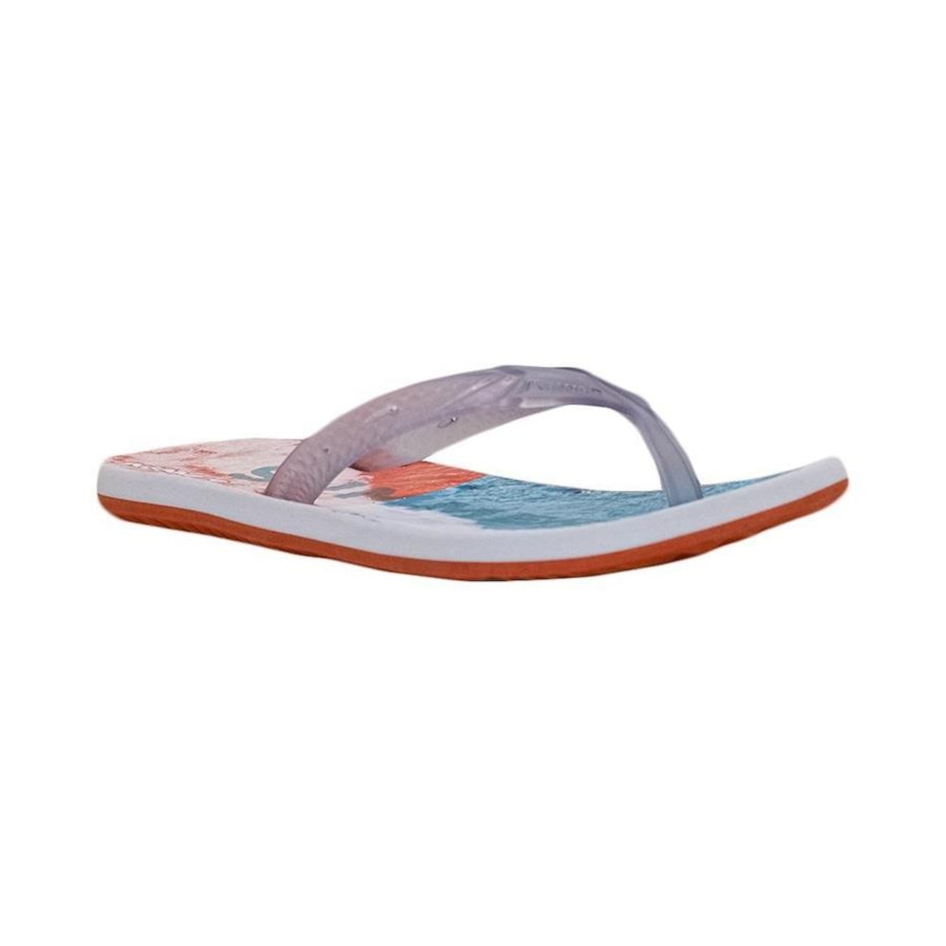 Chinelo Kenner Summer Cristal - Foto 4