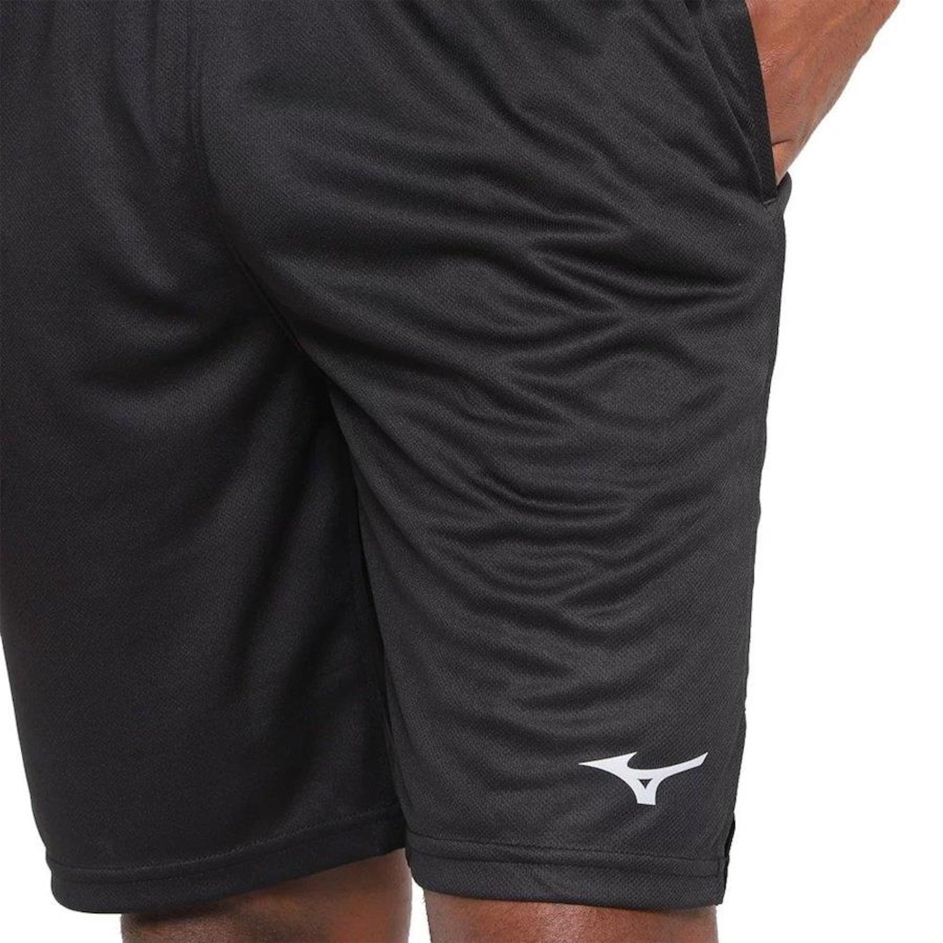 Bermuda Masculina Mizuno Root Mesh - Foto 3