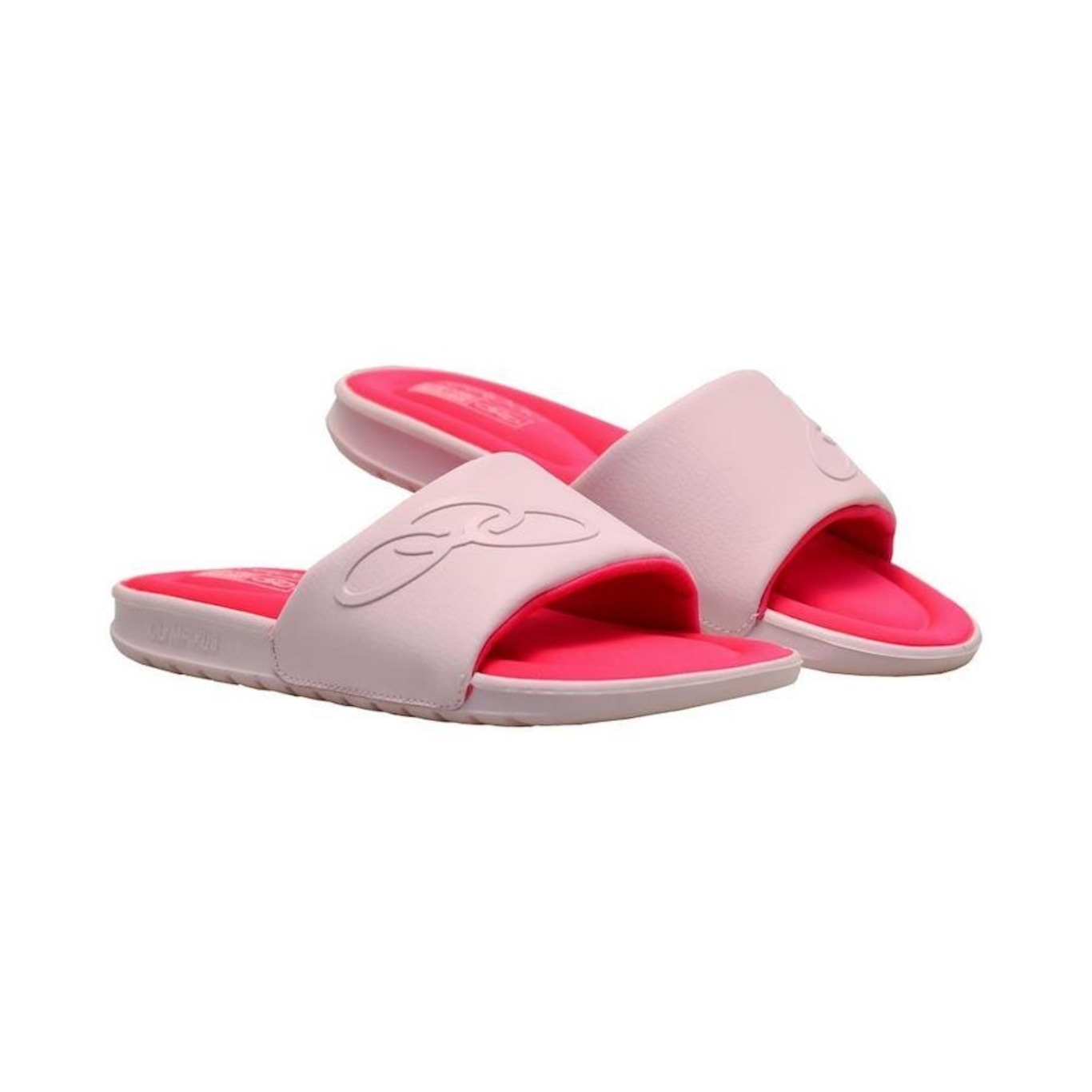 Chinelo Olympikus Gáspea Ballet Slide - Feminino - Foto 2