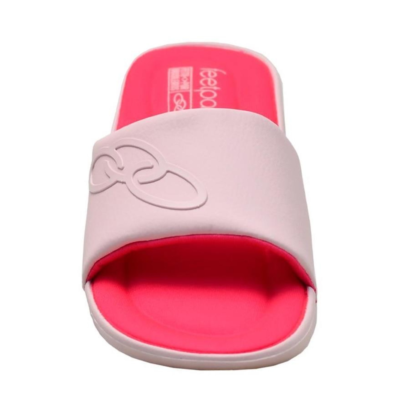 Chinelo Olympikus Gáspea Ballet Slide - Feminino - Foto 4