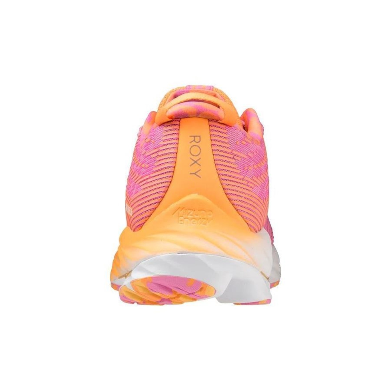 Tênis Mizuno Wave Rider 26 Roxy - Feminino - Foto 3