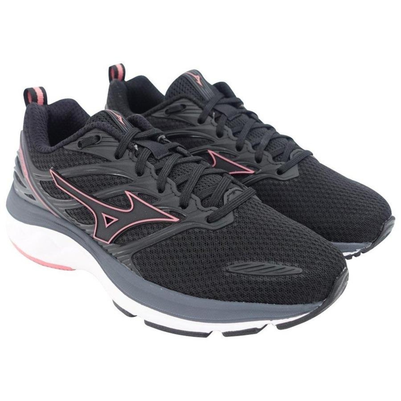 Tênis Mizuno Space 3 - Masculino - Foto 1