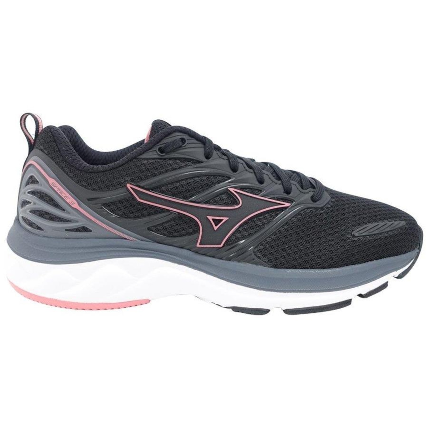 Tênis Mizuno Space 3 - Masculino - Foto 2