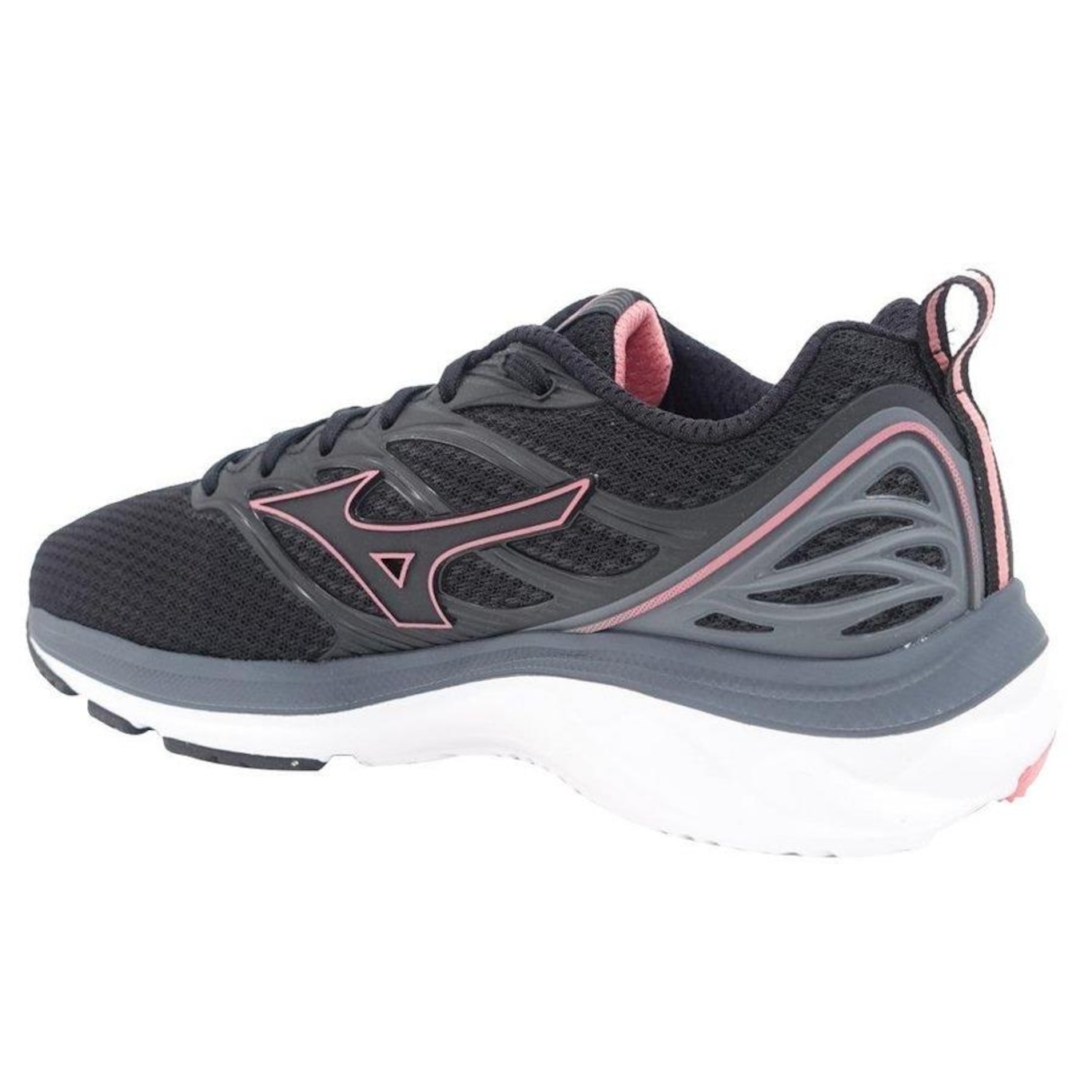 Tênis Mizuno Space 3 - Masculino - Foto 3