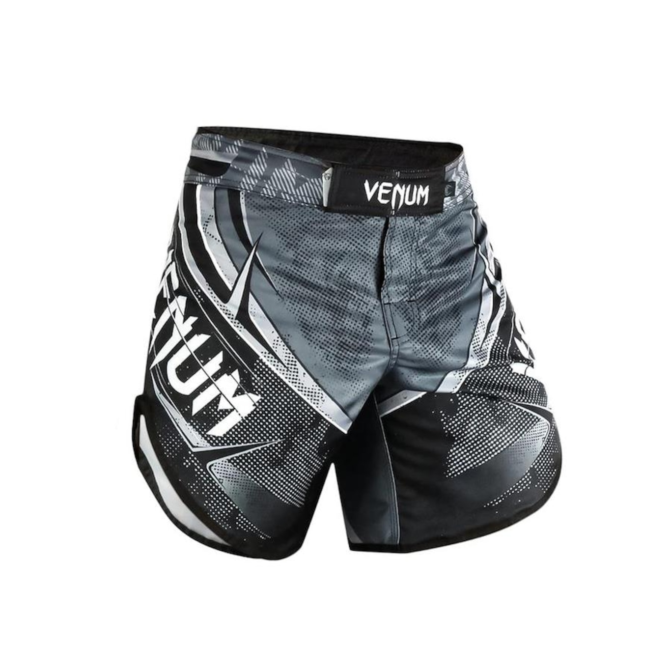 Shorts Venum Training Galatic Evo 2.0 Dark - Masculino - Foto 3