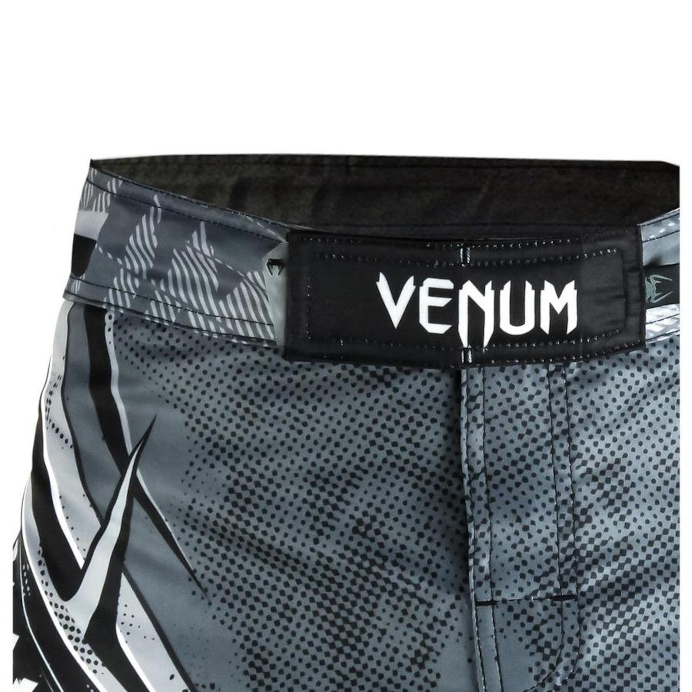 Shorts Venum Training Galatic Evo 2.0 Dark - Masculino - Foto 4