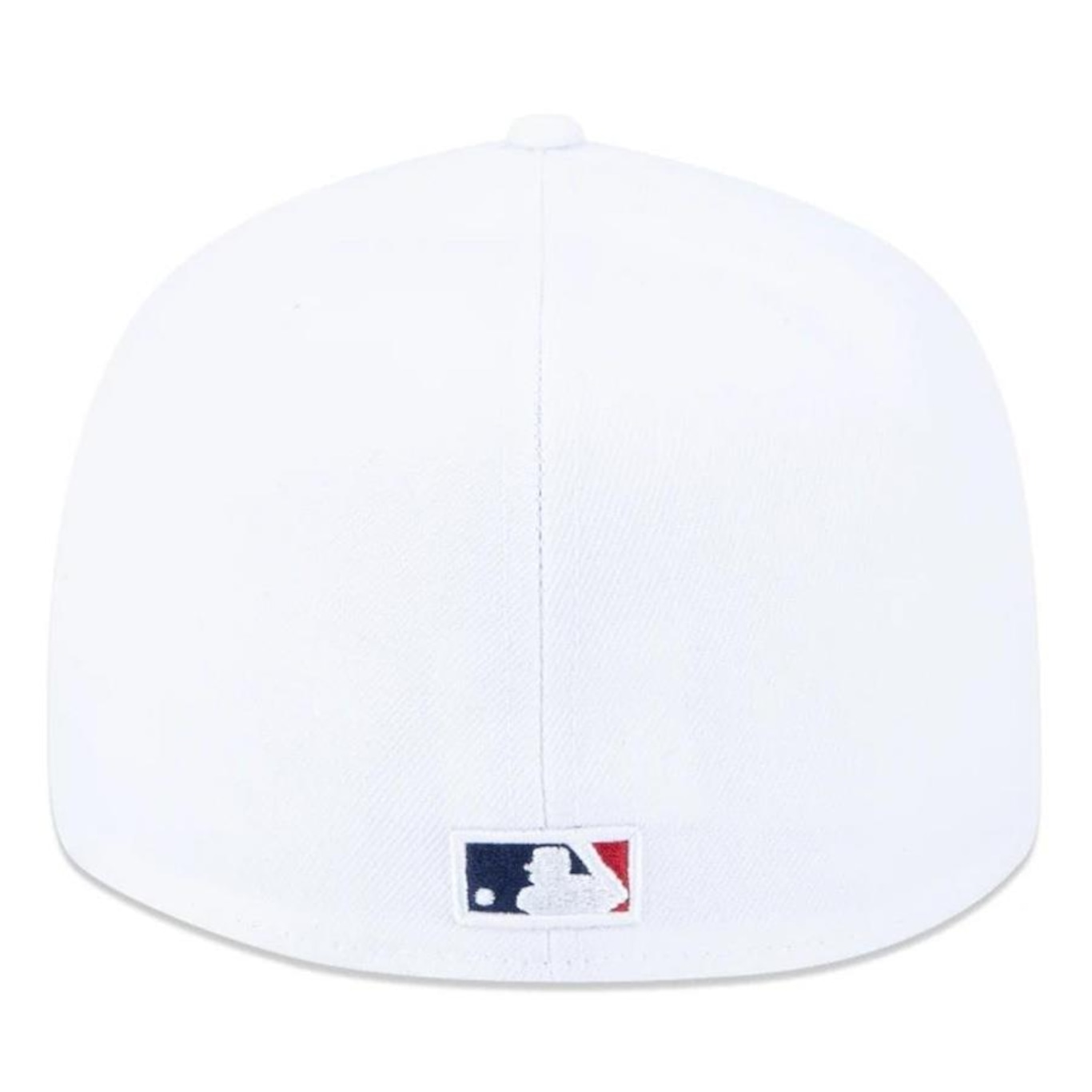 Boné Aba Reta New Era Boston Red Sox 5950 Core - Fechado - Adulto - Foto 2