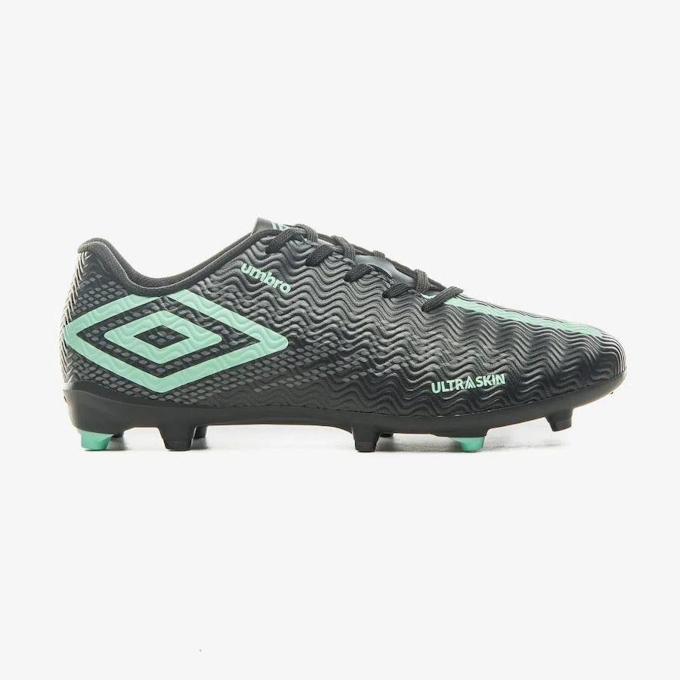 Chuteira Campo Umbro Ultraskin - Adulto - Foto 1