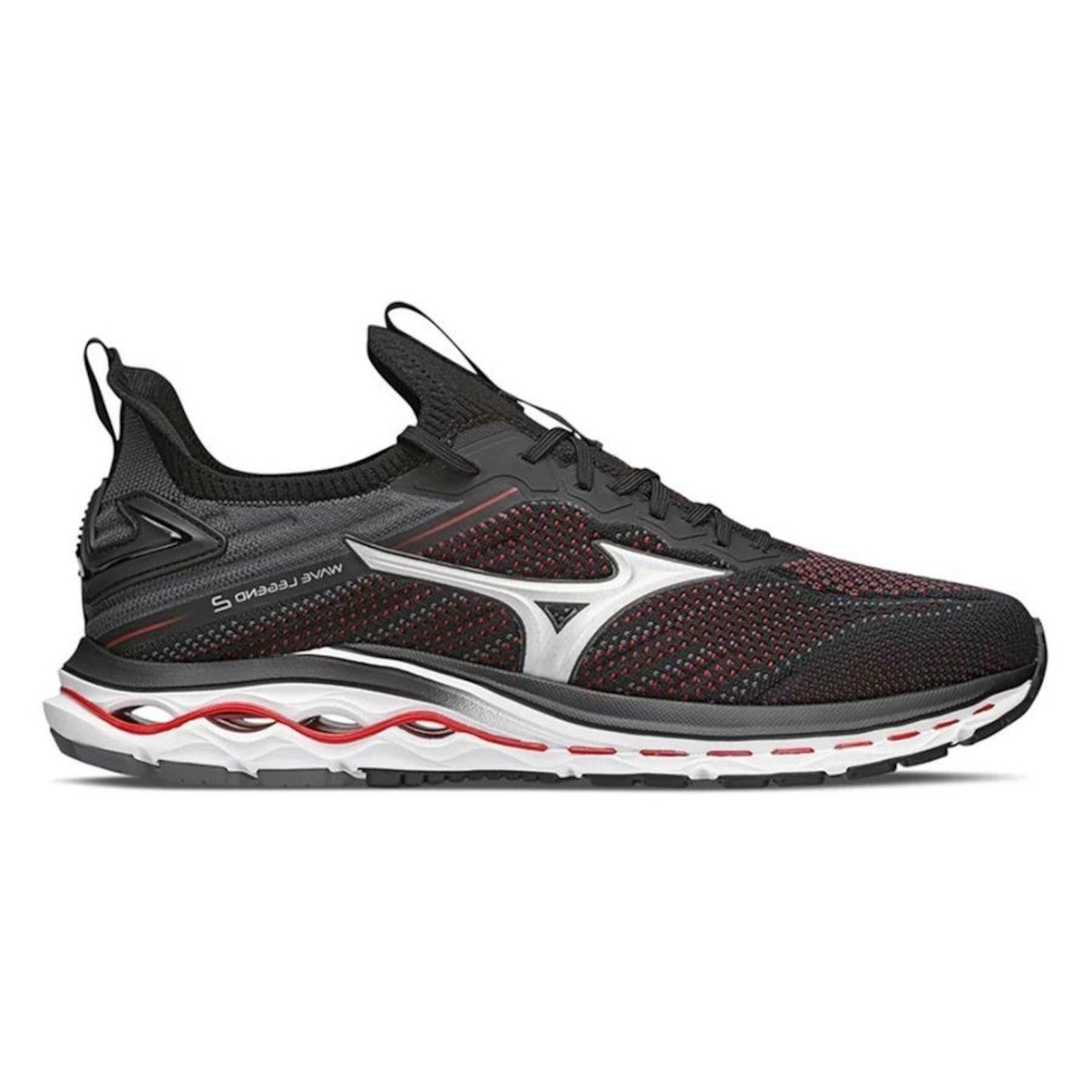 Tênis Mizuno Wave Legend 2 - Foto 1