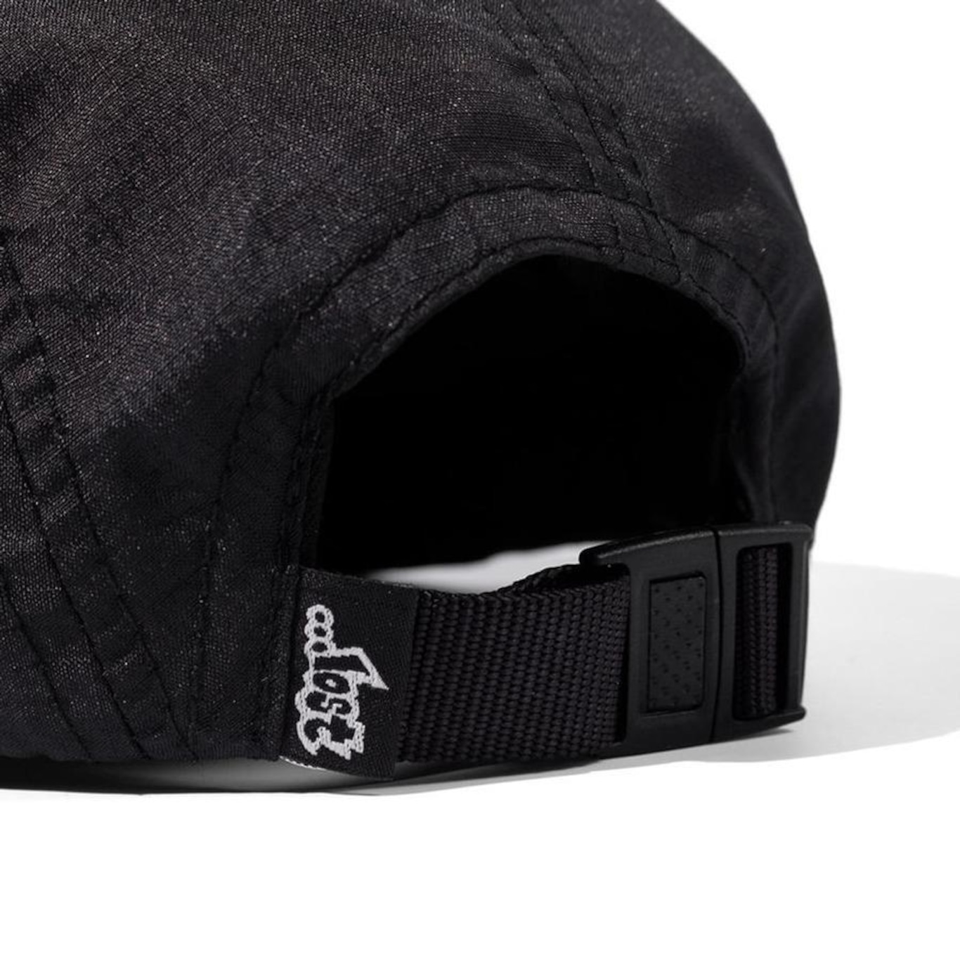 Boné Aba Reta Lost 5 Panels Fumaçônica WT23 - Strapback - Adulto - Foto 4