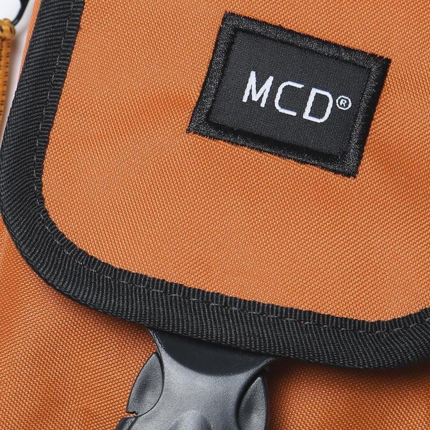 Shoulder Bag MCD Color Code - Foto 5