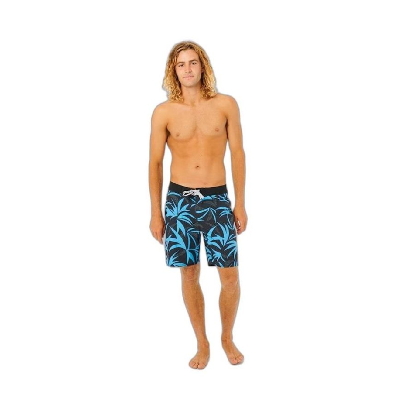 Shorts et bermudas Rip Curl noir Taille S pour homme - La
