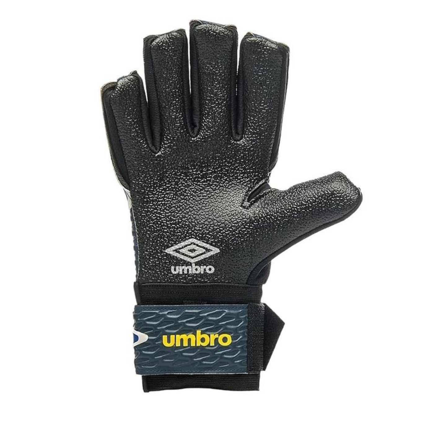 Luva de Goleiro Umbro Astro - Adulto - Foto 2