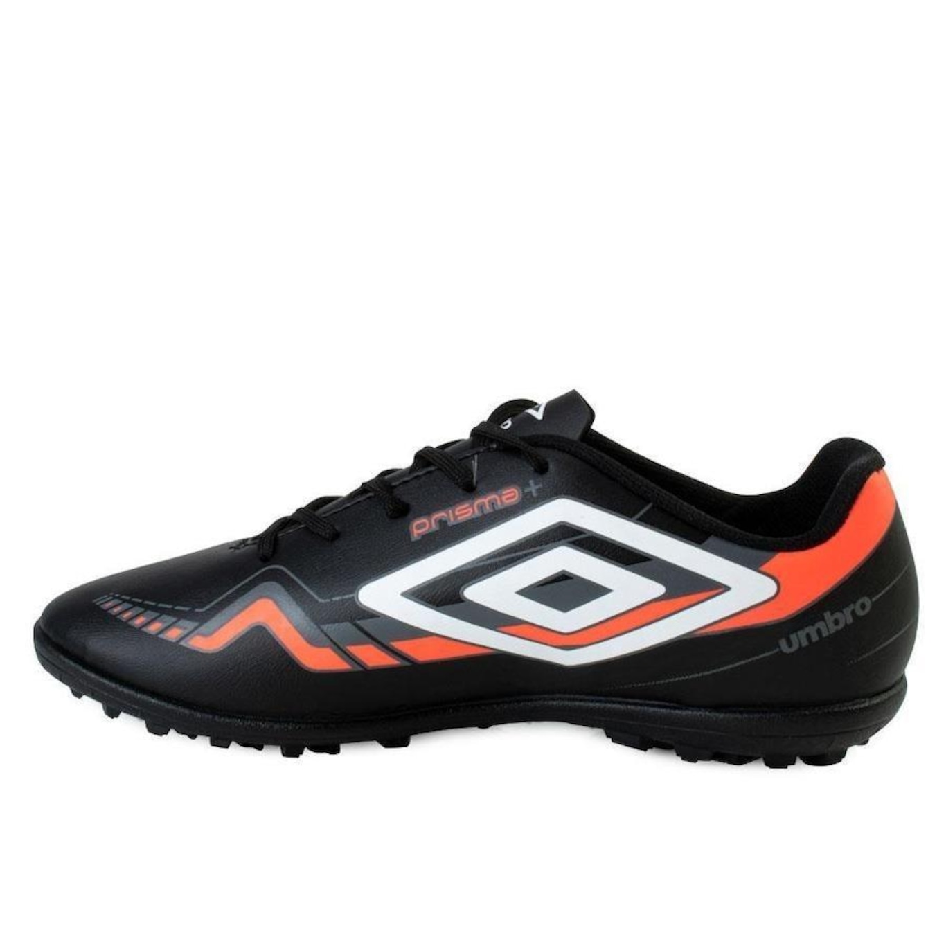 Chuteira Society Umbro Prisma UB23 - Adulto - Foto 2