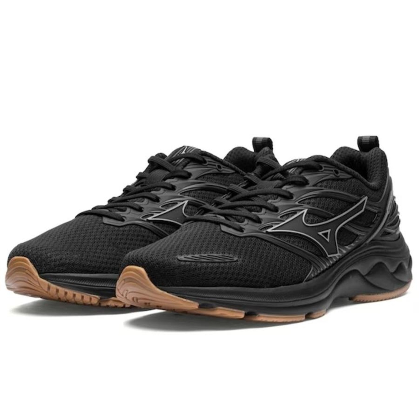 Tênis Mizuno Space 3 - Masculino - Foto 2