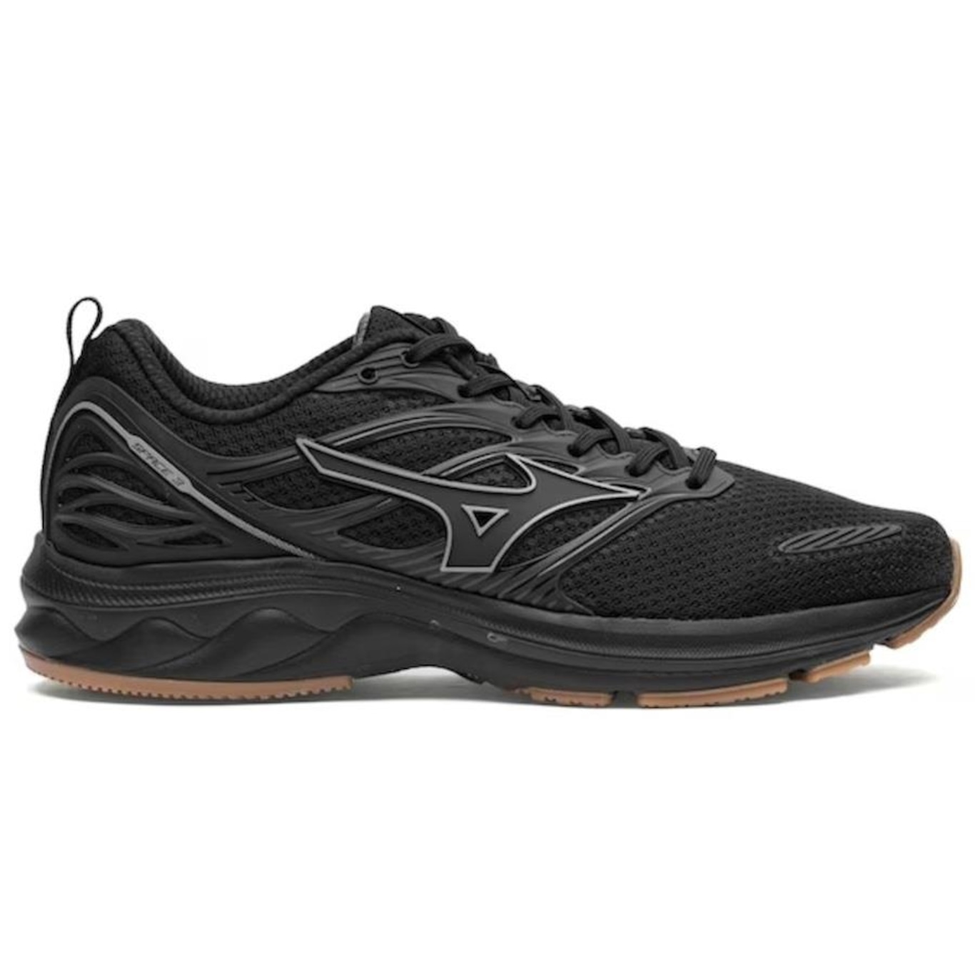 Tênis Mizuno Space 3 - Masculino - Foto 3