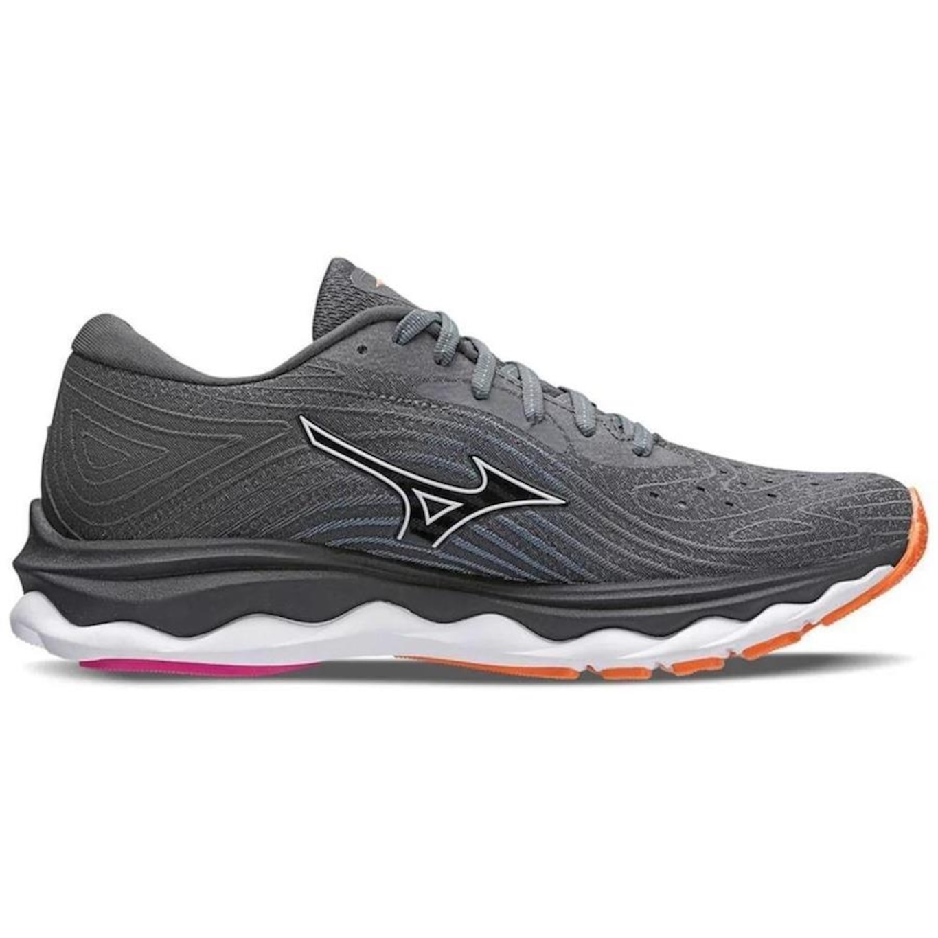 TENIS PF MIZUNO MIZUNO WAVE SKY 6 F FEM - Foto 1