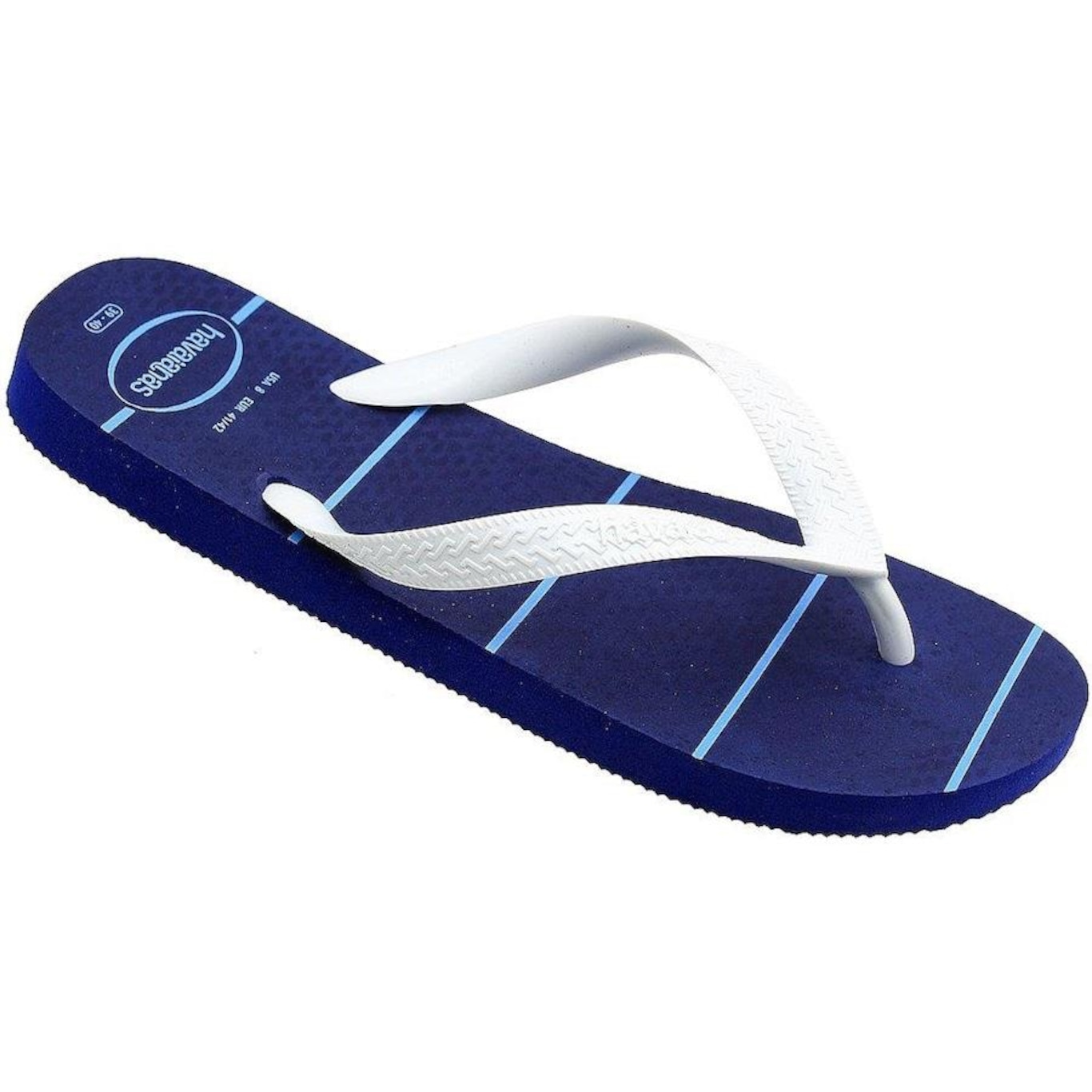 Chinelo Havaianas Essential - Masculino - Foto 2