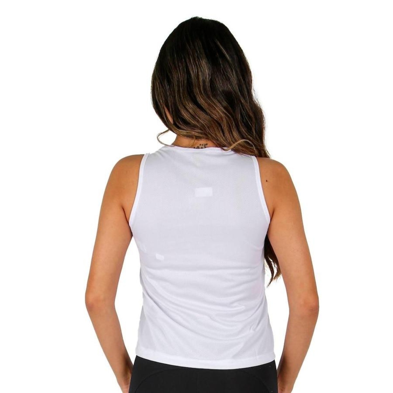 Camiseta Regata Everlast Running - Feminino - Foto 4