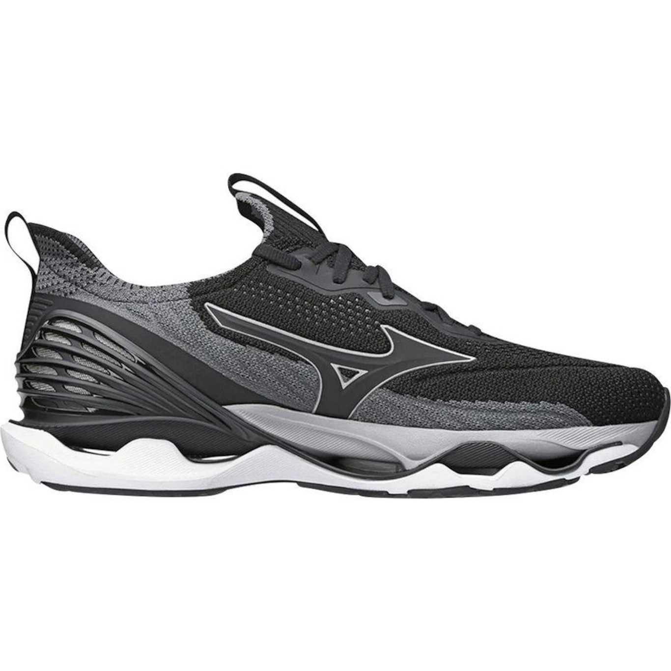 Tênis Mizuno Wave Endeavor - Masculino - Foto 1