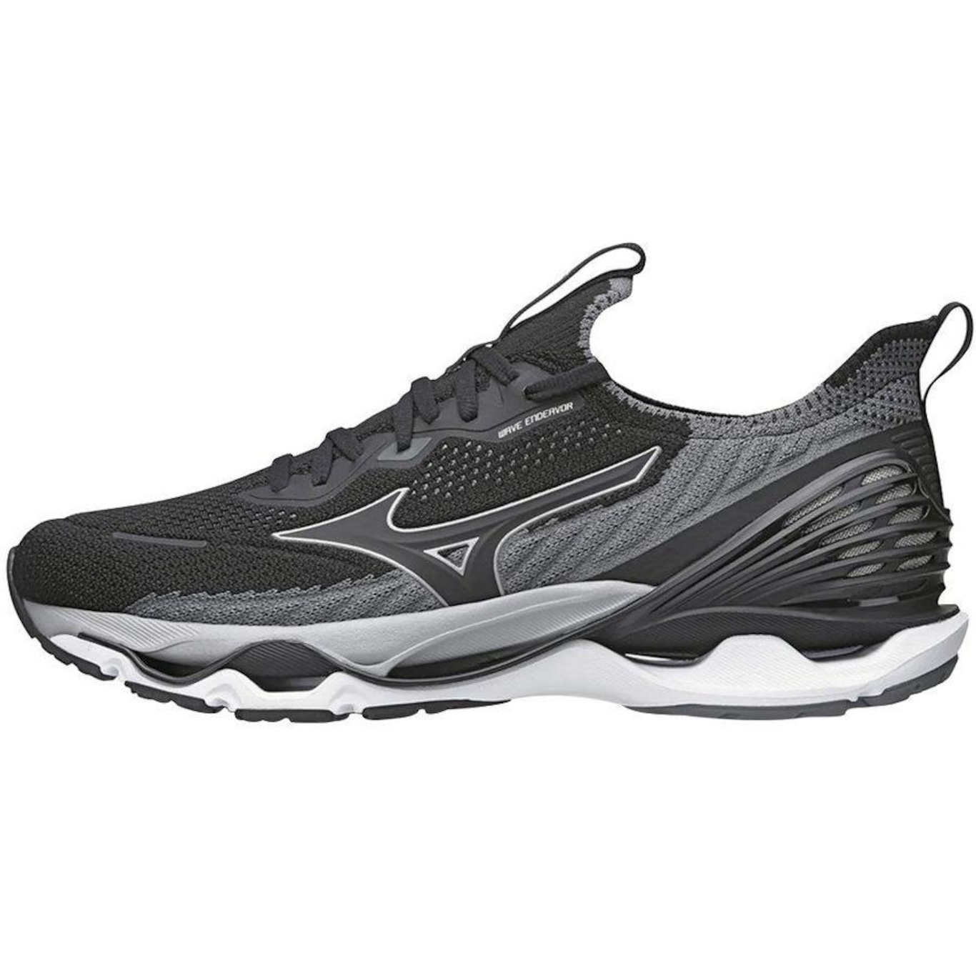 Tênis Mizuno Wave Endeavor - Masculino - Foto 2