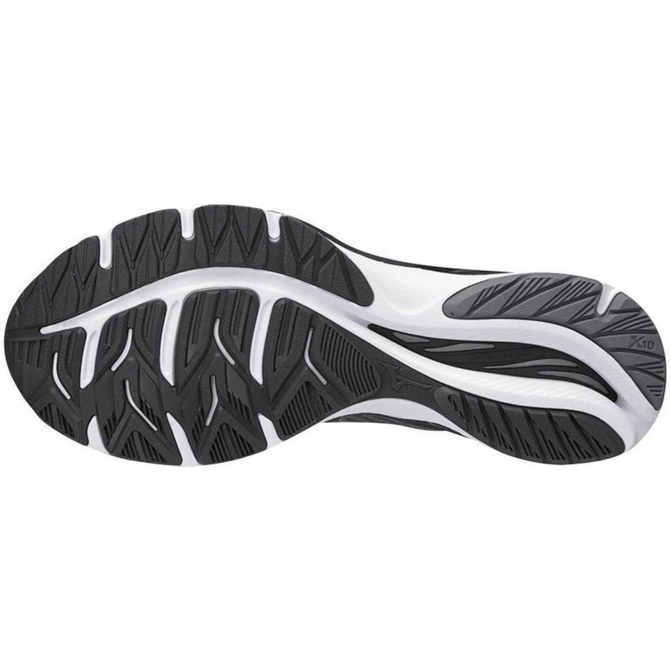 Tênis Mizuno Wave Endeavor - Masculino - Foto 4