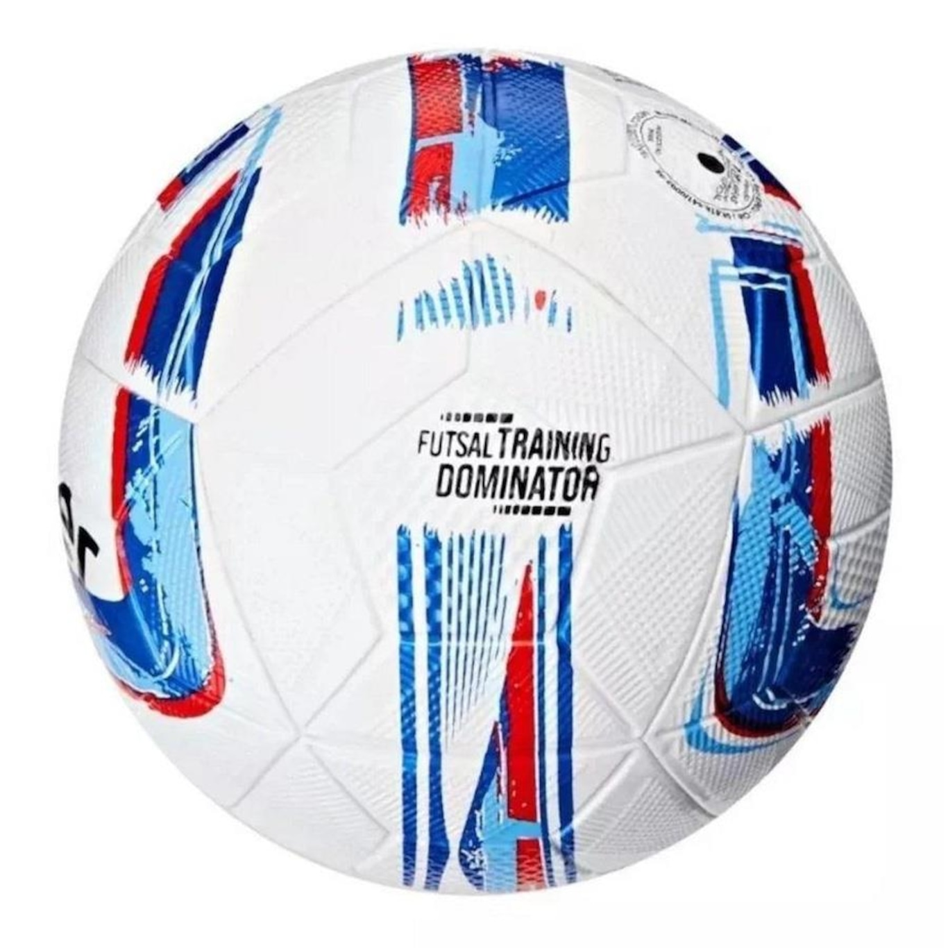 Bola de Futsal Topper Training Dominator Oficial - Foto 2