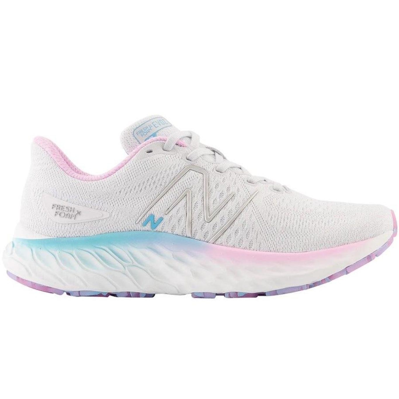 Tênis New Balance Evoz V3 - Feminino - Foto 2