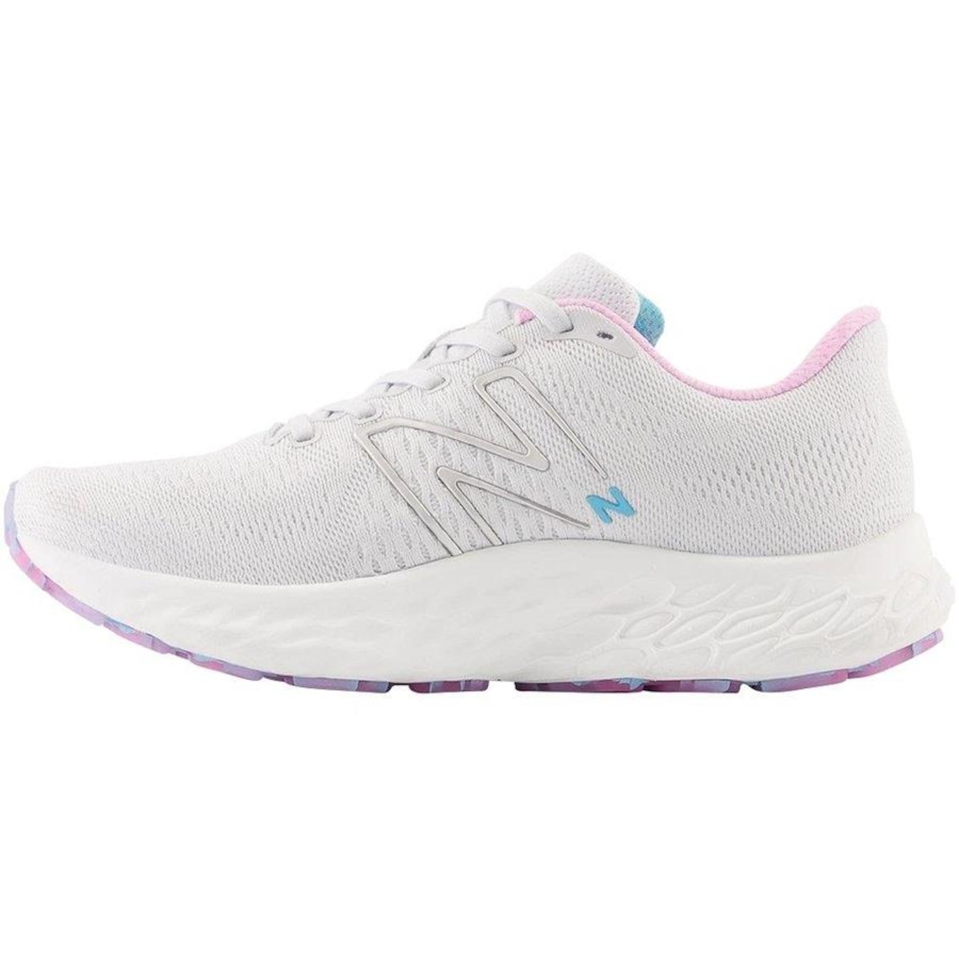 Tênis New Balance Evoz V3 - Feminino - Foto 3