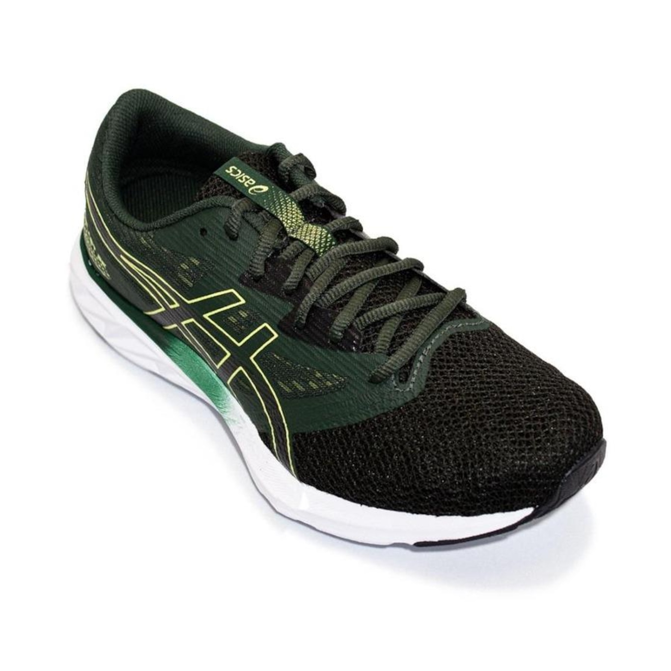 Tênis Asics Masculino Fuzeblast Se - Masculino - Foto 2