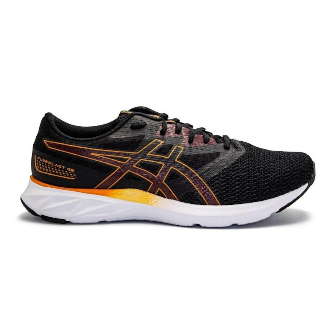 Tênis Asics Masculino Fuzeblast Se - Masculino - Foto 1