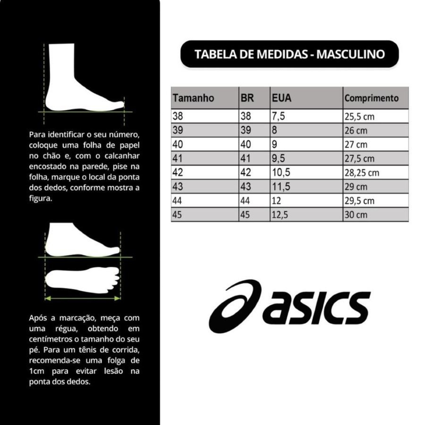 Tênis Asics Masculino Fuzeblast Se - Masculino - Foto 6