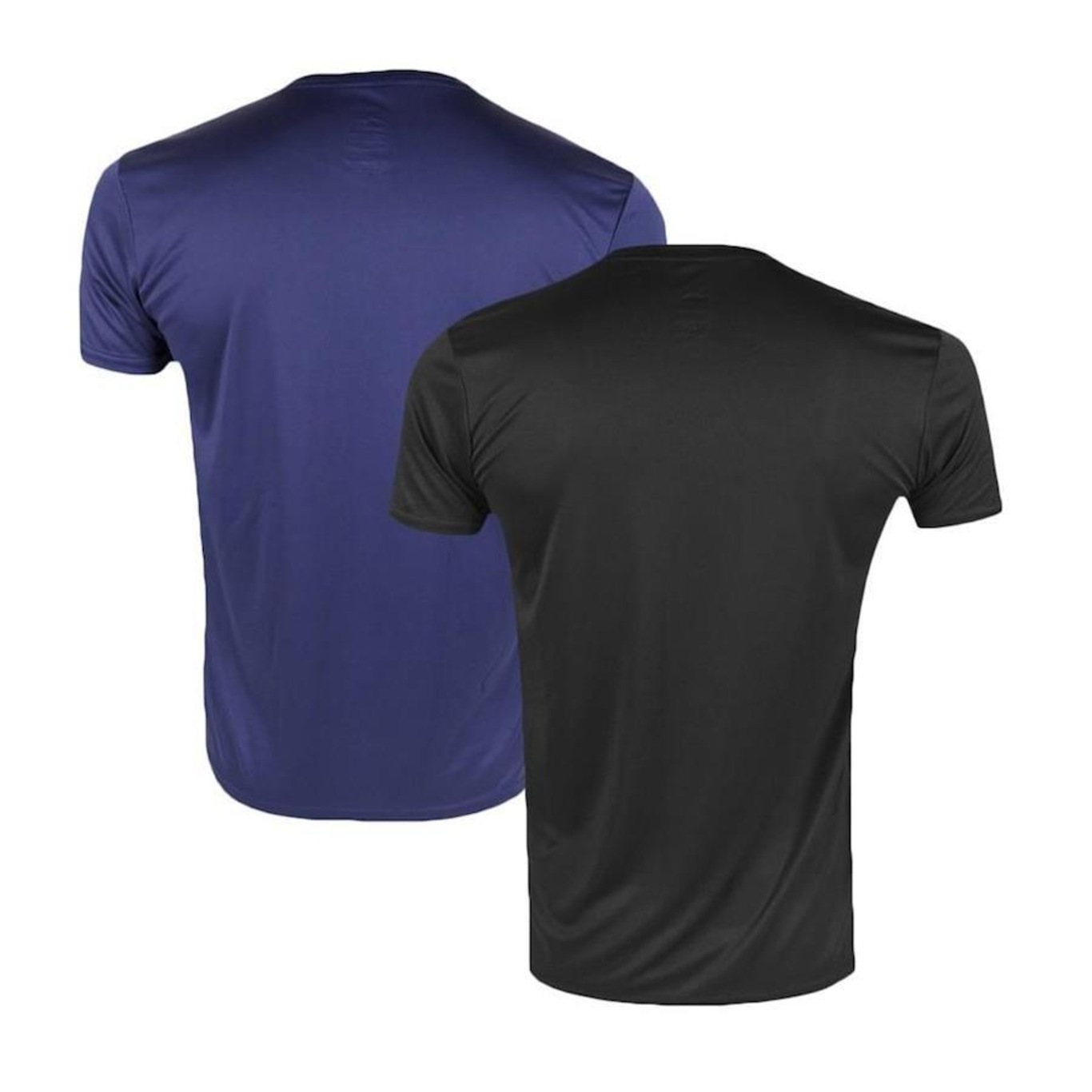 Kit Camisetas Penalty X Classic - Masculino - 2 Unidades - Foto 1